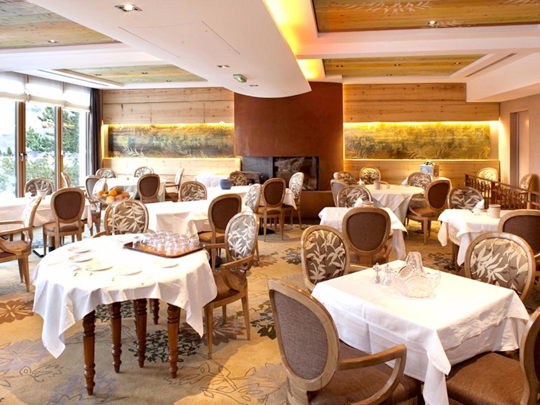 Spa Hôtel Restaurant Au Lion d'Or La Petite-Pierre Exterior foto